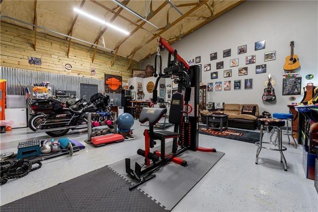 1625 Highway 29 S, Danielsville, GA 30633