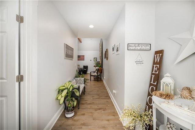 1625 Highway 29 S, Danielsville, GA 30633