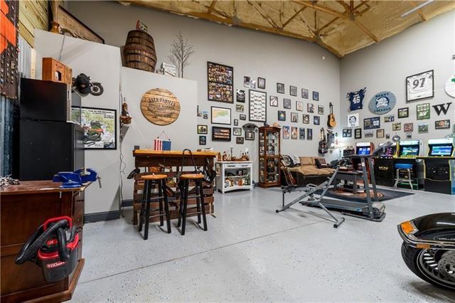 1625 Highway 29 S, Danielsville, GA 30633