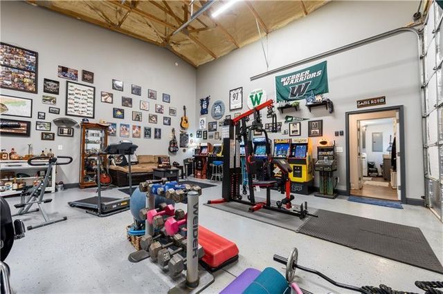 1625 Highway 29 S, Danielsville, GA 30633