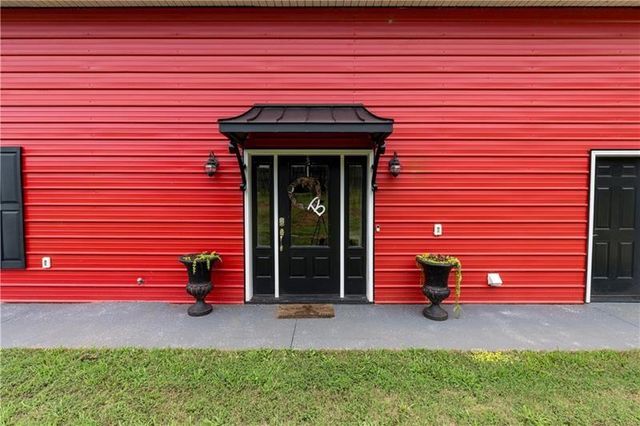 1625 Highway 29 S, Danielsville, GA 30633