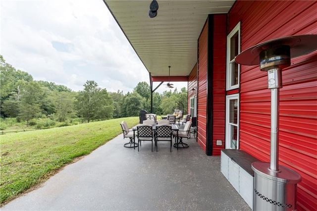 1625 Highway 29 S, Danielsville, GA 30633