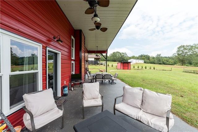 1625 Highway 29 S, Danielsville, GA 30633