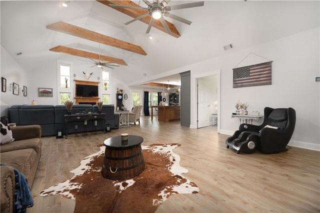 1625 Highway 29 S, Danielsville, GA 30633