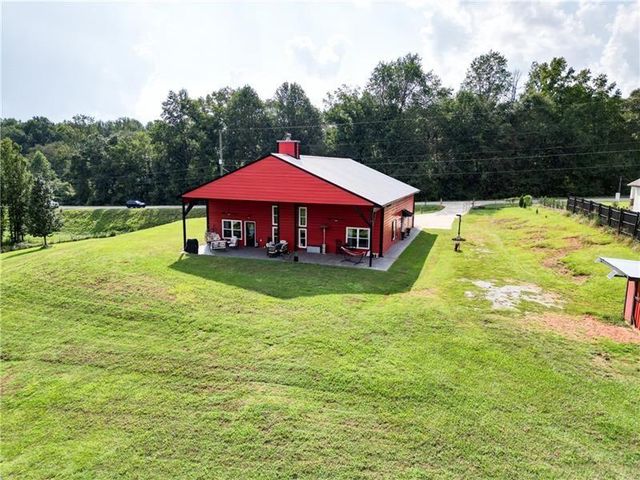 1625 Highway 29 S, Danielsville, GA 30633