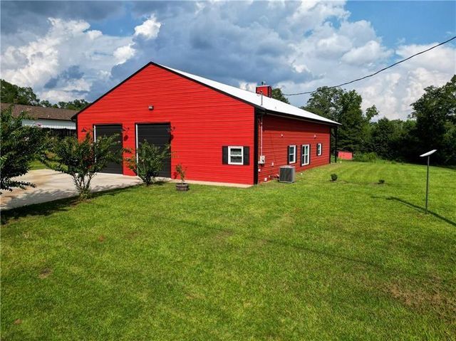 1625 Highway 29 S, Danielsville, GA 30633