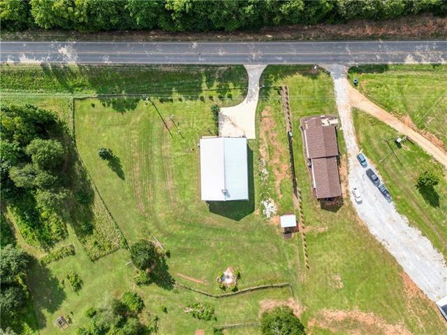 1625 Highway 29 S, Danielsville, GA 30633