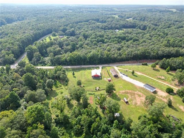 1625 Highway 29 S, Danielsville, GA 30633