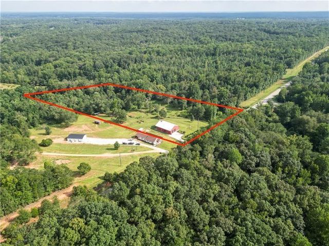 1625 Highway 29 S, Danielsville, GA 30633