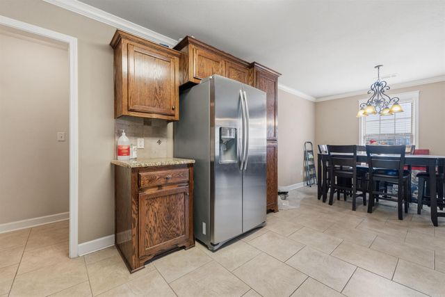 5502 Glenn Cove, Bryant, AR 72022