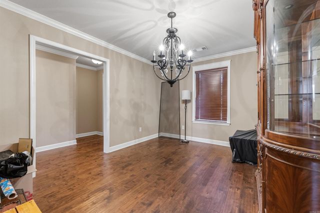 5502 Glenn Cove, Bryant, AR 72022