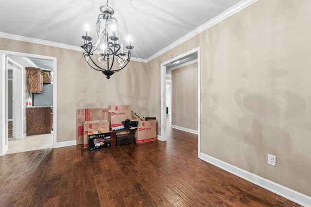 5502 Glenn Cove, Bryant, AR 72022