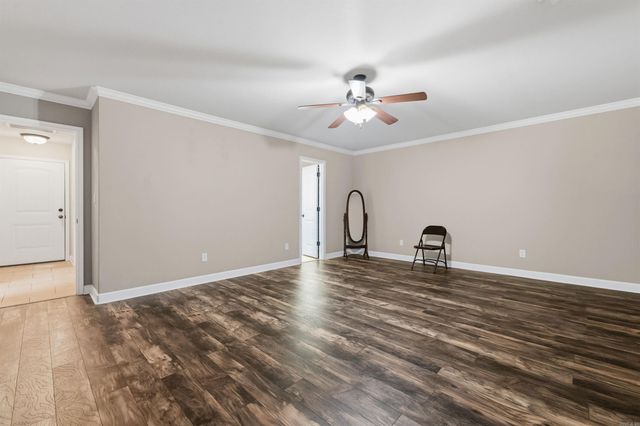 5502 Glenn Cove, Bryant, AR 72022