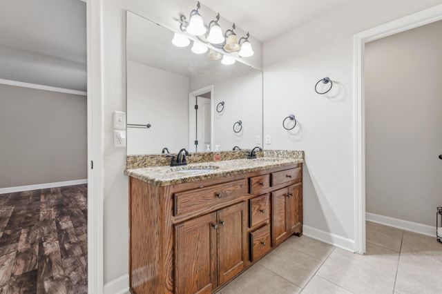 5502 Glenn Cove, Bryant, AR 72022