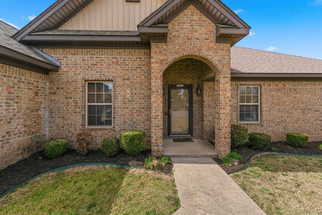 5502 Glenn Cove, Bryant, AR 72022