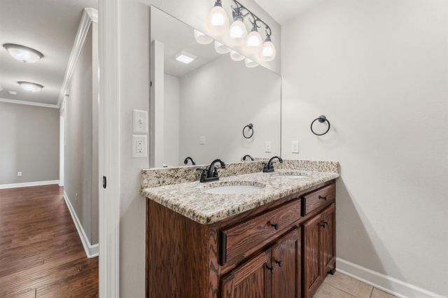 5502 Glenn Cove, Bryant, AR 72022