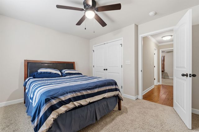 5502 Glenn Cove, Bryant, AR 72022