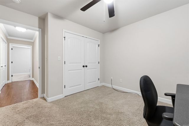 5502 Glenn Cove, Bryant, AR 72022