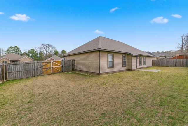 5502 Glenn Cove, Bryant, AR 72022