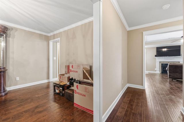 5502 Glenn Cove, Bryant, AR 72022