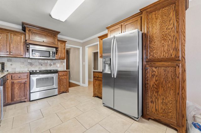 5502 Glenn Cove, Bryant, AR 72022