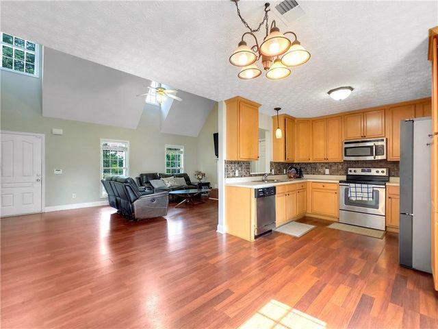 1012 Gloria Grand Boulevard, Mcdonough, GA 30252