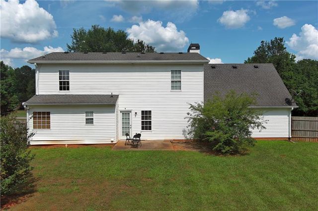 1012 Gloria Grand Boulevard, Mcdonough, GA 30252