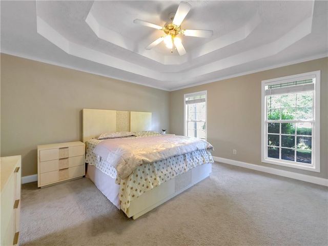 1012 Gloria Grand Boulevard, Mcdonough, GA 30252