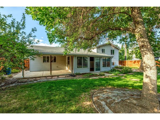 388 Lafayette St, Louisville, CO 80027