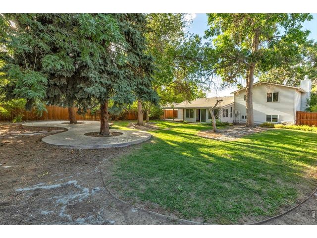 388 Lafayette St, Louisville, CO 80027