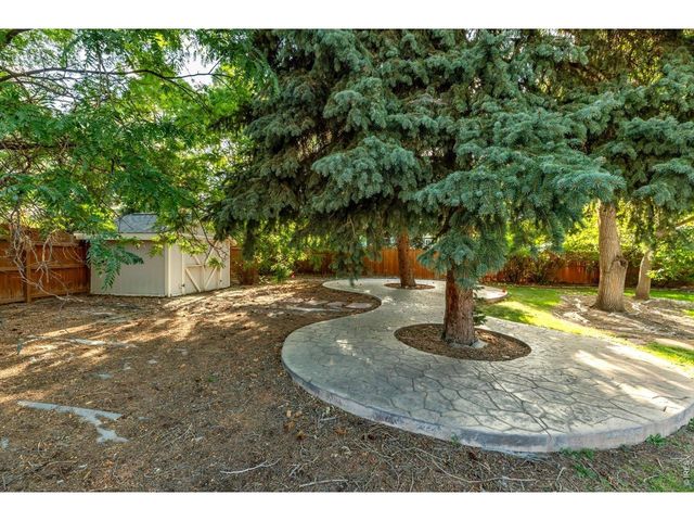 388 Lafayette St, Louisville, CO 80027