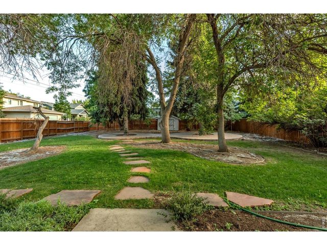 388 Lafayette St, Louisville, CO 80027