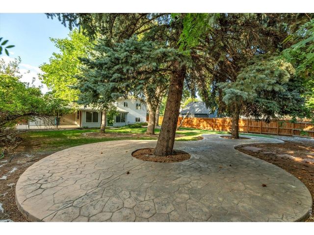 388 Lafayette St, Louisville, CO 80027