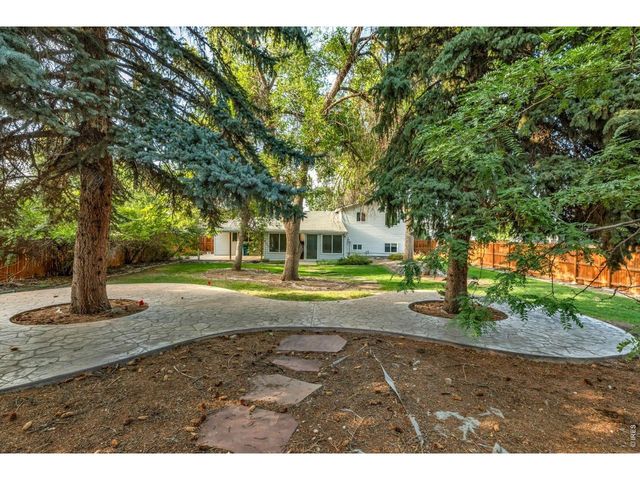 388 Lafayette St, Louisville, CO 80027