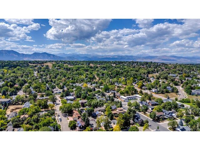 388 Lafayette St, Louisville, CO 80027