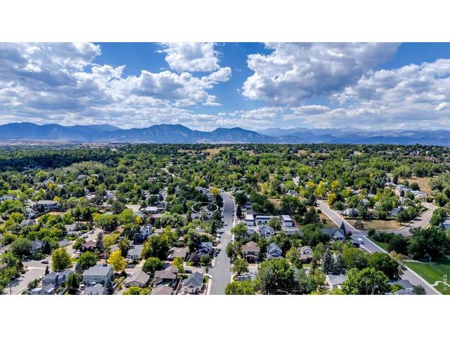 388 Lafayette St, Louisville, CO 80027