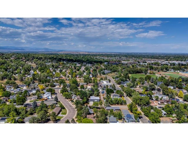 388 Lafayette St, Louisville, CO 80027