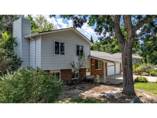 388 Lafayette St, Louisville, CO 80027