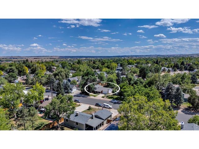 388 Lafayette St, Louisville, CO 80027