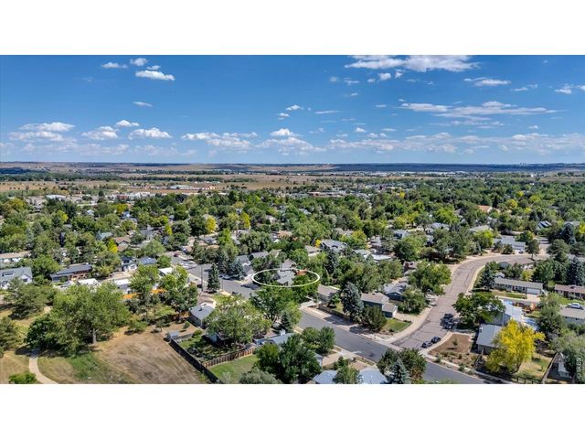 388 Lafayette St, Louisville, CO 80027