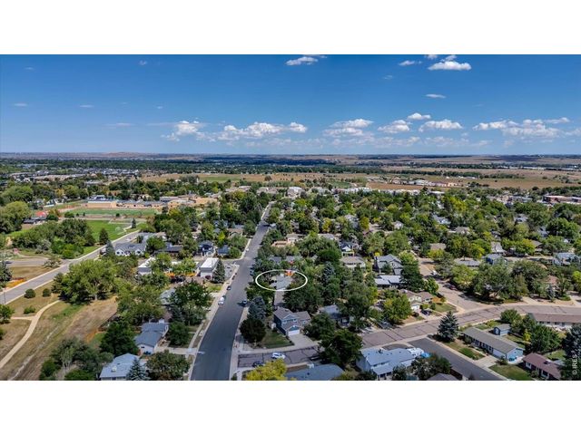 388 Lafayette St, Louisville, CO 80027