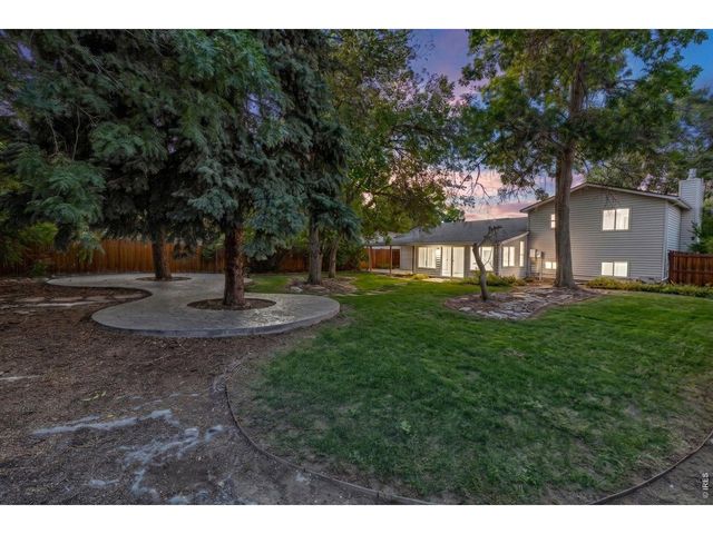 388 Lafayette St, Louisville, CO 80027