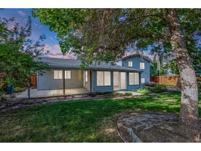 388 Lafayette St, Louisville, CO 80027