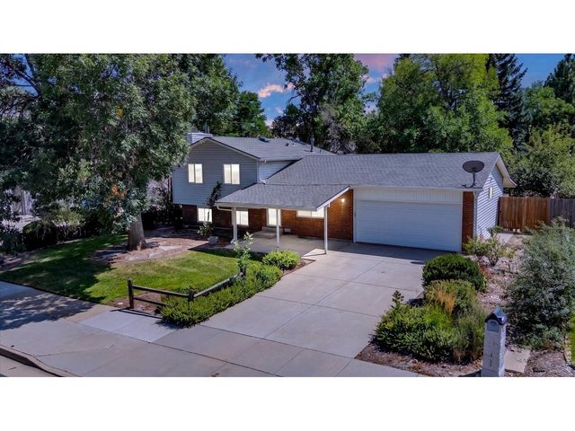 388 Lafayette St, Louisville, CO 80027