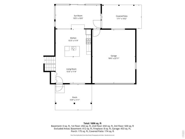 388 Lafayette St, Louisville, CO 80027