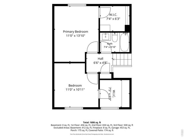 388 Lafayette St, Louisville, CO 80027