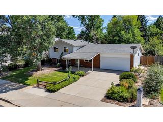 388 Lafayette St, Louisville, CO 80027
