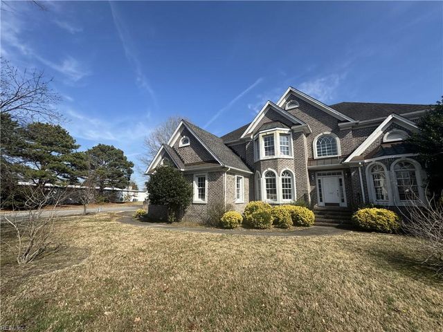 103 Greengable WAY, Chesapeake, VA 23322