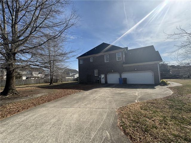 103 Greengable WAY, Chesapeake, VA 23322