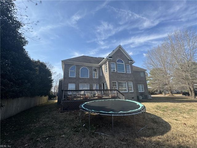 103 Greengable WAY, Chesapeake, VA 23322